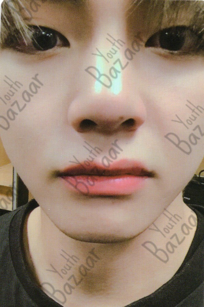 V Love Yourself New York Dvd