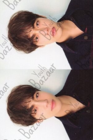 V Love Yourself Tear Version R