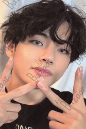 V Map Of The Soul On:e Blu Ray