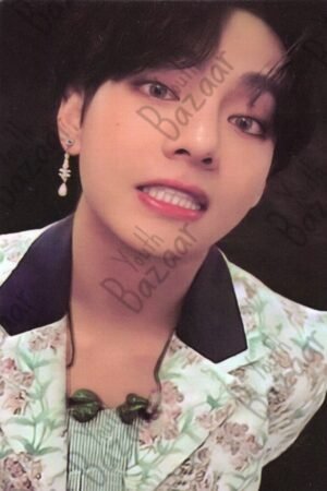 V Map Of The Soul On:e Dvd