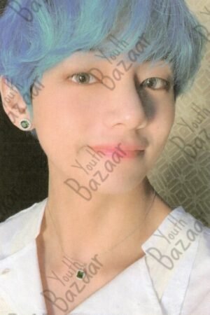 V Map Of The Soul Persona Version 3