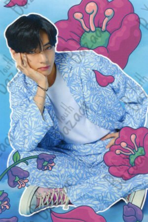 V Map Of The Soul The Journey Ums