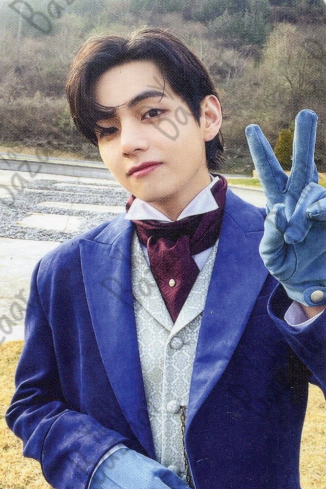 V Photo Folio Random 2