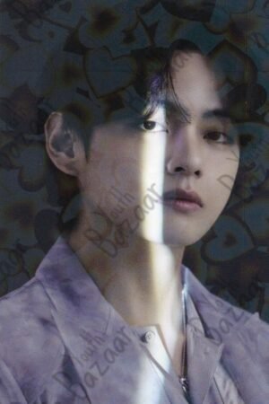 V Proof Japan Fanclub Pob