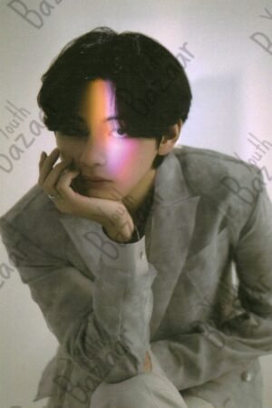 V Proof M2u Lucky Draw