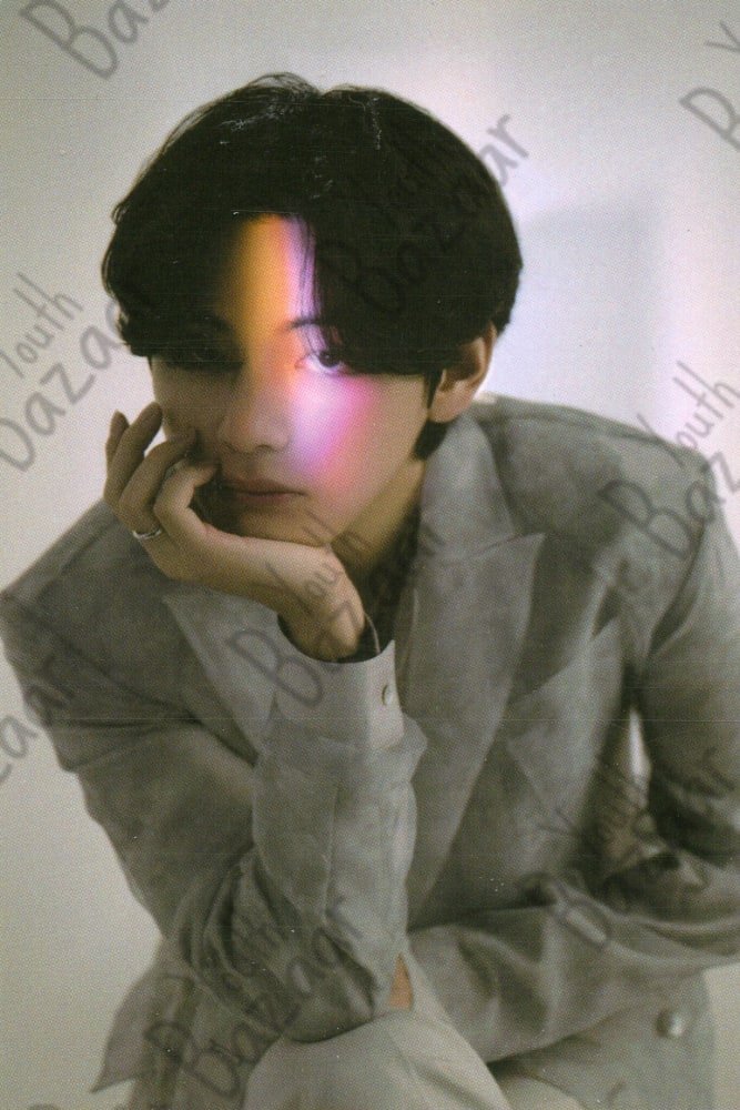 V Proof M2u Lucky Draw