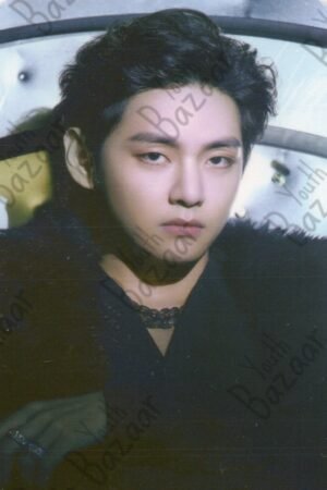 V Proof Soundwave Lucky Draw