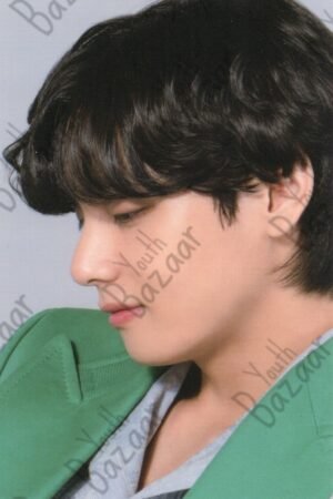 V Samsung Galaxy Purchase Event