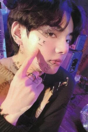 V Seasons Greetings 2022