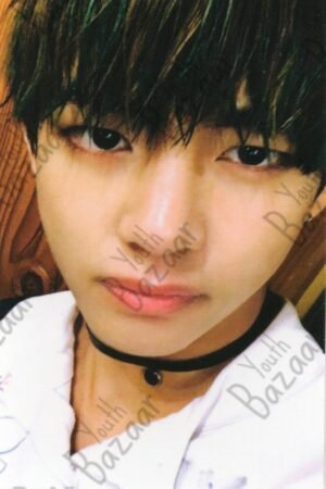 V The Most Beautiful Moment In Life Pt 2