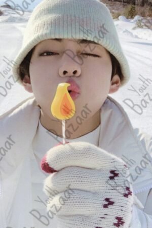 V Winter Package 2021