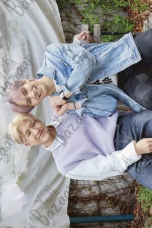 Astro - Roroha 2020 Pop Up