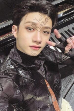 Bang Chan - 5 Star Digipack