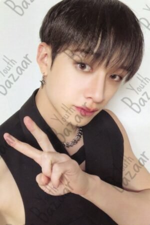 Bang Chan - 5 Star Digipack