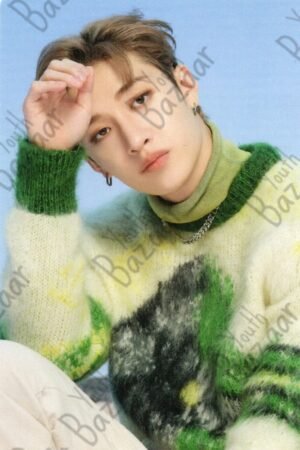 Bang Chan - Dicon Dfesta Mini Edition 4