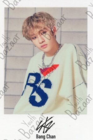 Bang Chan - Hi Stay Japan