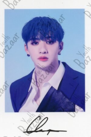 Bang - Chan Maniac Japan Set 2