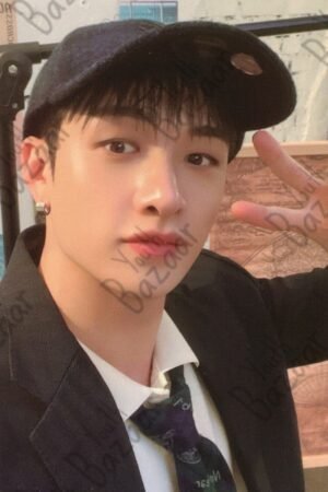 Bang Chan - Nacific 13