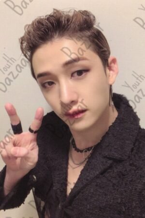 Bang Chan - Oddinary Frankenstein