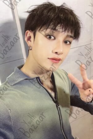 Bang Chan - Rockstar Nemo