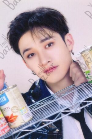 Bang Chan - Seasons Greetings 2023 1