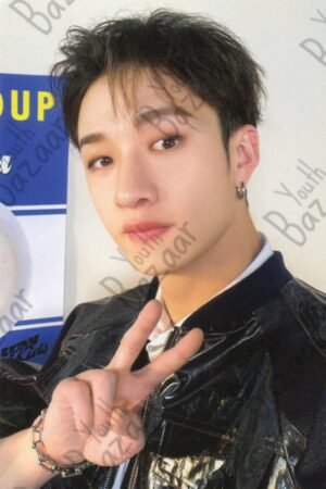 Bang Chan - Seasons Greetings 2023 2