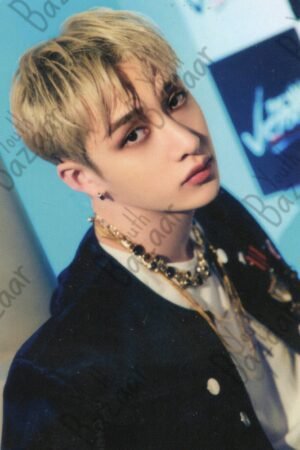 Bang Chan - Skzoo Popup the Victory 3