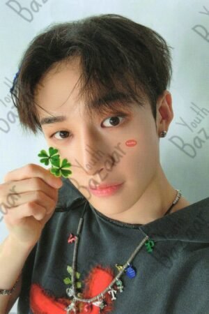 Bang Chan - Social Path Super Bowl Regular