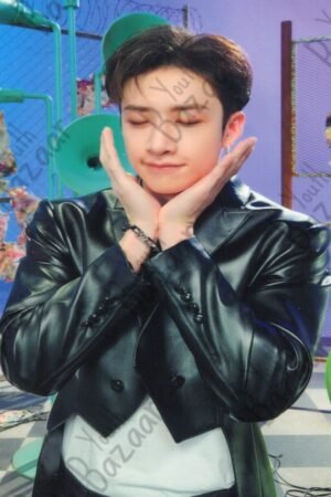 Bang Chan - The Sound Limited A 2