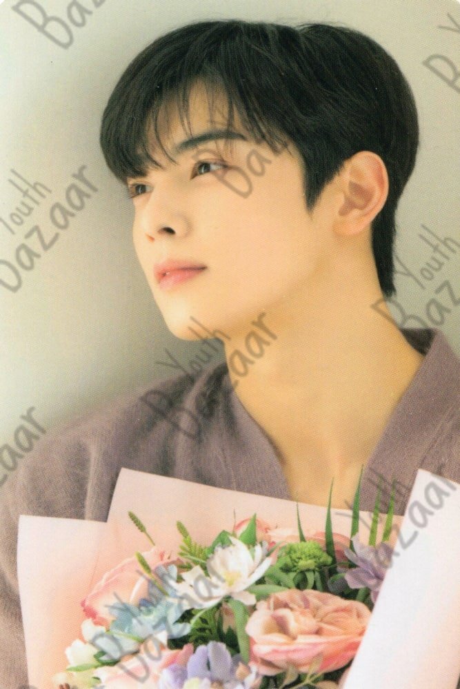 Cha Eun-Woo - 1st Japan Fanmeeting 10