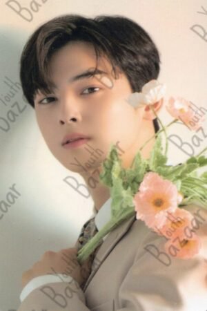 Cha Eun-Woo - 1st Japan Fanmeeting 13