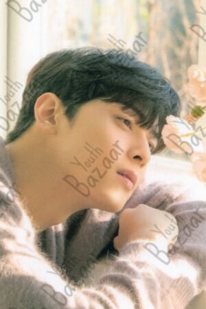 Cha Eun-Woo - 1st Japan Fanmeeting