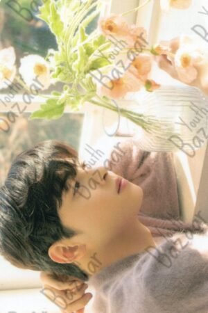 Cha Eun-Woo - 1st Japan Fanmeeting 4