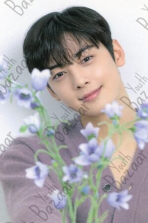 Cha Eun-Woo - 1st Japan Fanmeeting 5