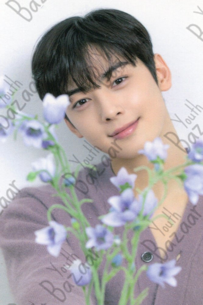 Cha Eun-Woo - 1st Japan Fanmeeting 5