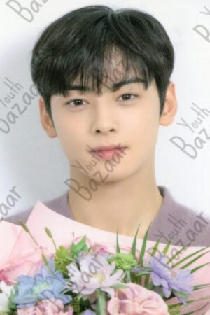 Cha Eun-Woo - 1st Japan Fanmeeting 6