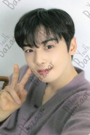 Cha Eun-Woo - 1st Japan Fanmeeting 7