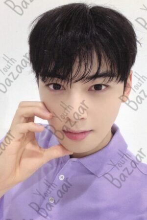 Cha Eun-Woo - 2022 Astro Aroha Festival Gate 6 5