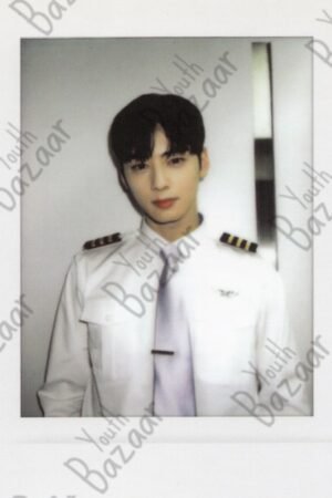 Cha Eun-Woo - 2022 Astro Aroha Festival Gate 6 8