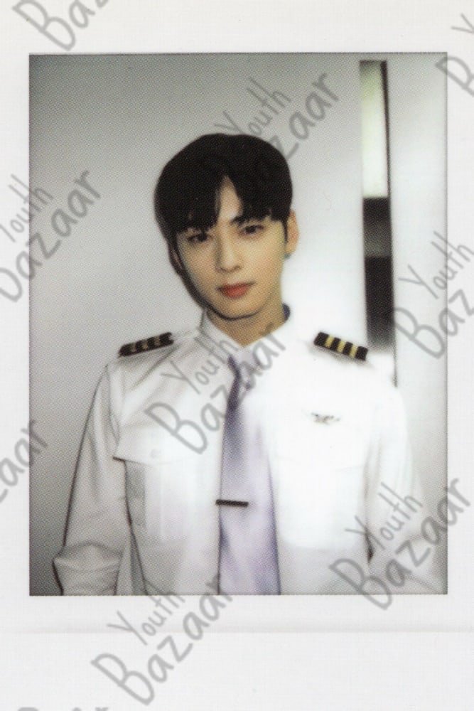 Cha Eun-Woo - 2022 Astro Aroha Festival Gate 6 8