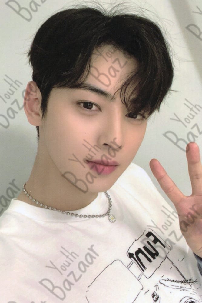 Cha Eun-Woo - All Yours Us 2