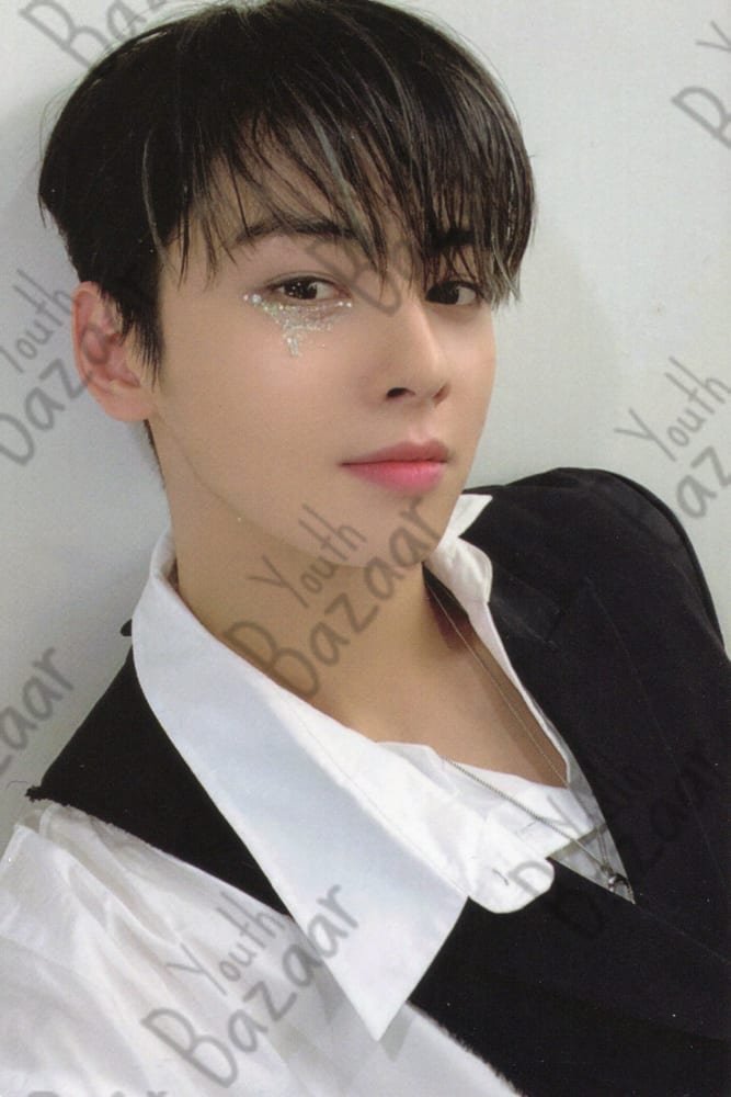 Cha Eun-Woo - All Yours You