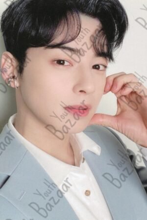 Cha Eun-Woo - Gateway Time Traveler 2