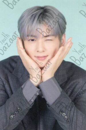 Cha Eun-Woo - Japan Online Fanmeeting All Yours 3