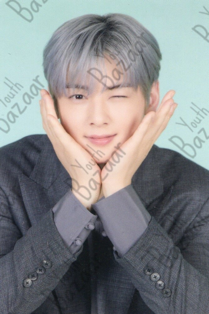 Cha Eun-Woo - Japan Online Fanmeeting All Yours 3