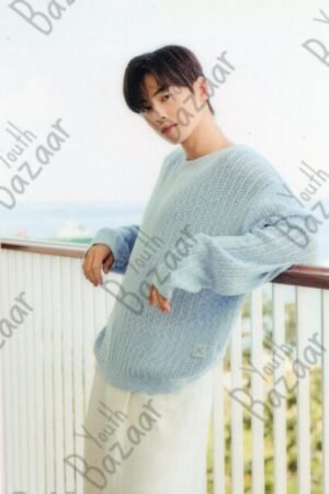 Cha Eun-Woo - Magazine Photo Book 10