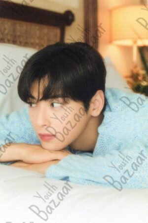 Cha Eun-Woo - Magazine Photo Book 14