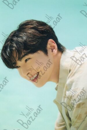 Cha Eun-Woo - Magazine Photo Book 22