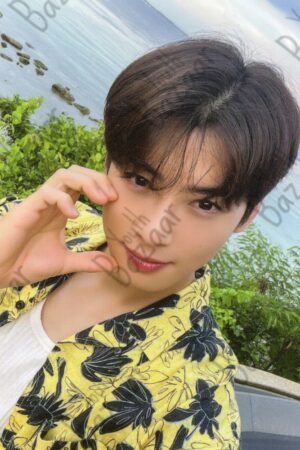 Cha Eun-Woo - Magazine Photo Book 28