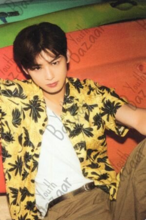 Cha Eun-Woo - Magazine Photo Book 3